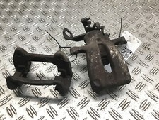 Bremssattel Mini Mini Cabriolet (R57) One 72kW 98PS hinten links N16B16A