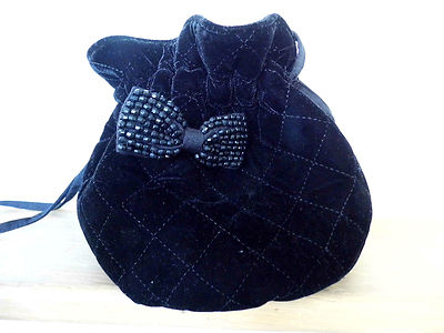 Futterbeutel - Theatertasche - Lisbeth Dahl