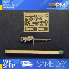 Mini World 4873 1/48 Lewis Mk III machine gun (UK) Accessories for model kit