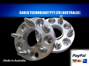 Wheel Slip On Spacer 15 mm 5x110 CB 65.1 mm Hub Centric