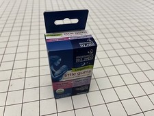 Mommy's Bliss Baby Infant Organic Little Gums Day  Night Teething Soothing Gel