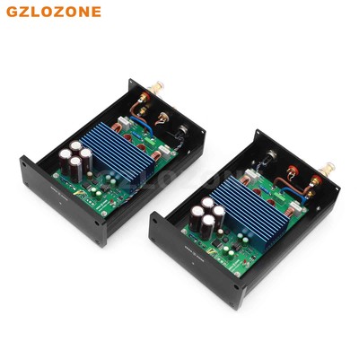TPA3255 MONO Split Class D Digital Power Amplifier （without Power supply)