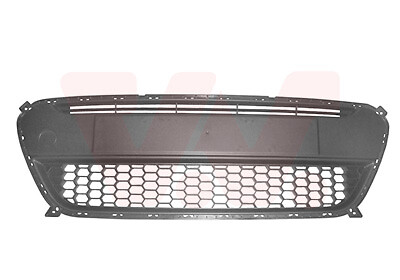 LüFtungsgitter StoßFäNger Vorne Passend FüR KIA Picanto TA 1.0 1.2-image