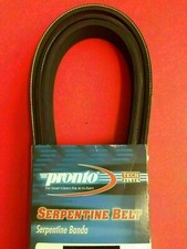 New Serpentine Belt Pronto 1000K6 , 4061000,5061000,K061000