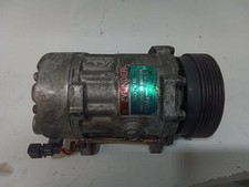 Climatisation et Accessoires Seat TOLEDO