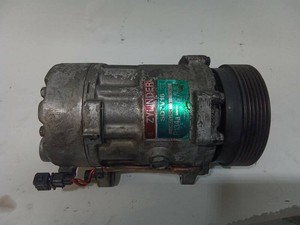 1H0820803D klimakompressor SEAT TOLEDO 1L 1.6 1991 1329934