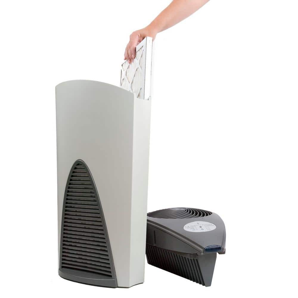 Air Purifier Filter Replacement Vornado Model AQS500 Allergen Reducing 4 Pack