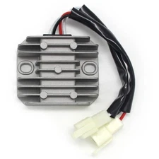 Voltage Regulator Rectifier For Yamaha XT600 1984-1989 XT600Z Tenere 1983-1985