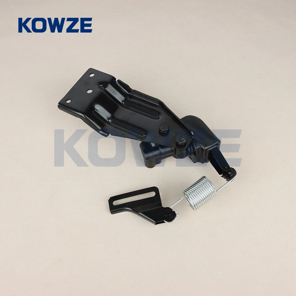 Válvula de detección de carga de freno para camioneta Nissan Np300 D40 D21 D22 09-2018 46400-VK91A Foto 3 de 4