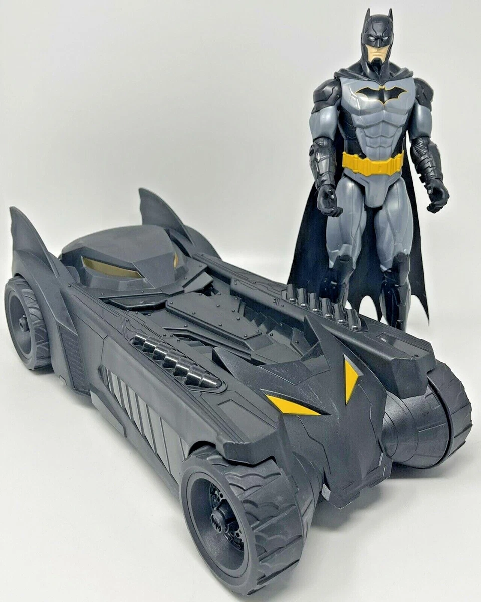 Batman – Batmobil