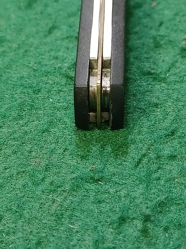 Colonial 05 NRA Pocket Knife 2 Blade Slip Joint Providence R.I. USA - Picture 14 of 17