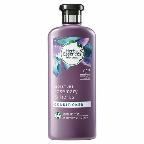 Herbal Essences Whipped Coconut Milk, Cucumber & Green Tea Shampoo -Conditioner - Picture 4 of 12