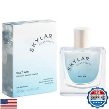 Skylar Salt Air Eau de Parfum - Hypoallergenic and Clean Perfume for Women an