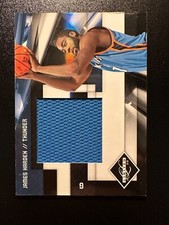 Top 10 James Harden Rookie Cards 22