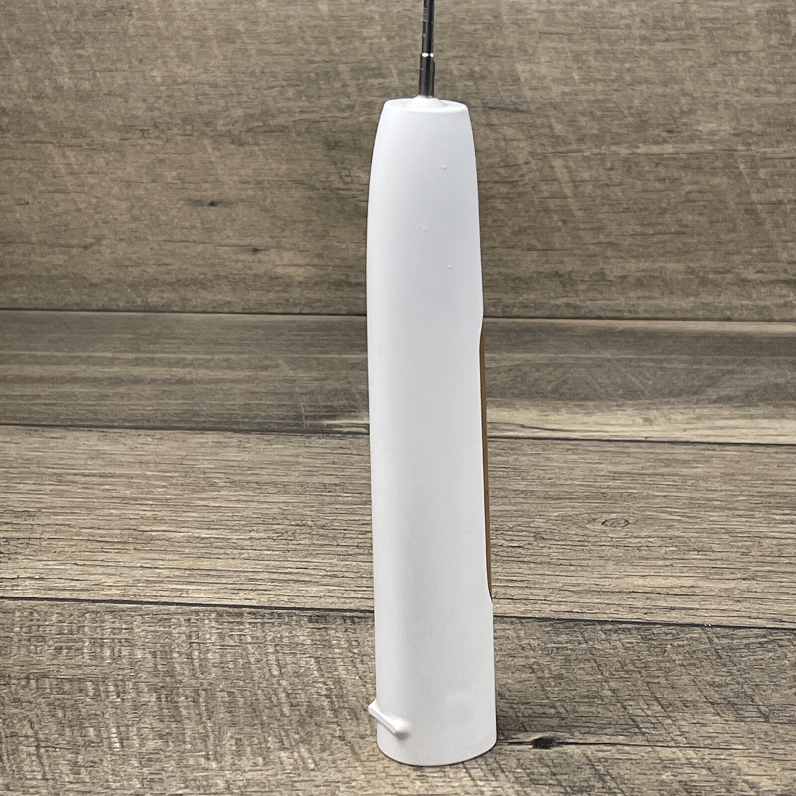 Philips HX751G Sonicare Perfect Clean Rechargeable Toothbrush, Gold⚠