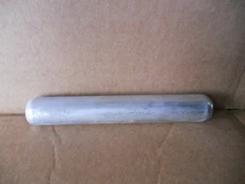 NOS OEM Motoconfort Motobecane Mobylette 6.5" Seat Post Seatpost 14417