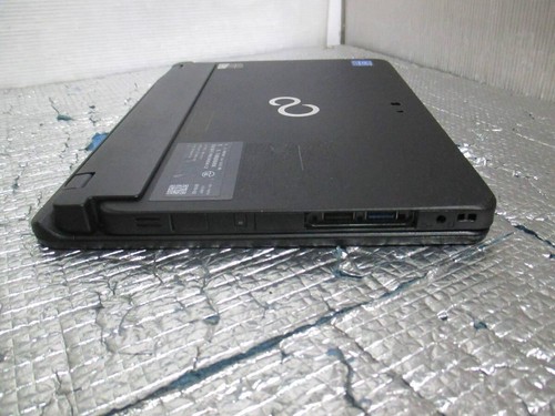 Fujitsu ARROWS TAB Q506 PC Tablet eMMC 128GB RAM 4GB 10.1" Windows11Pro Japan - Picture 7 of 7