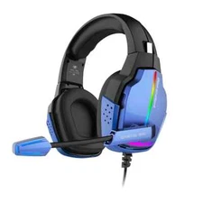 Beexcellent GM-8 Pro Gaming Headphones Surround Stereo Wired PC Gamer Gaming Hea