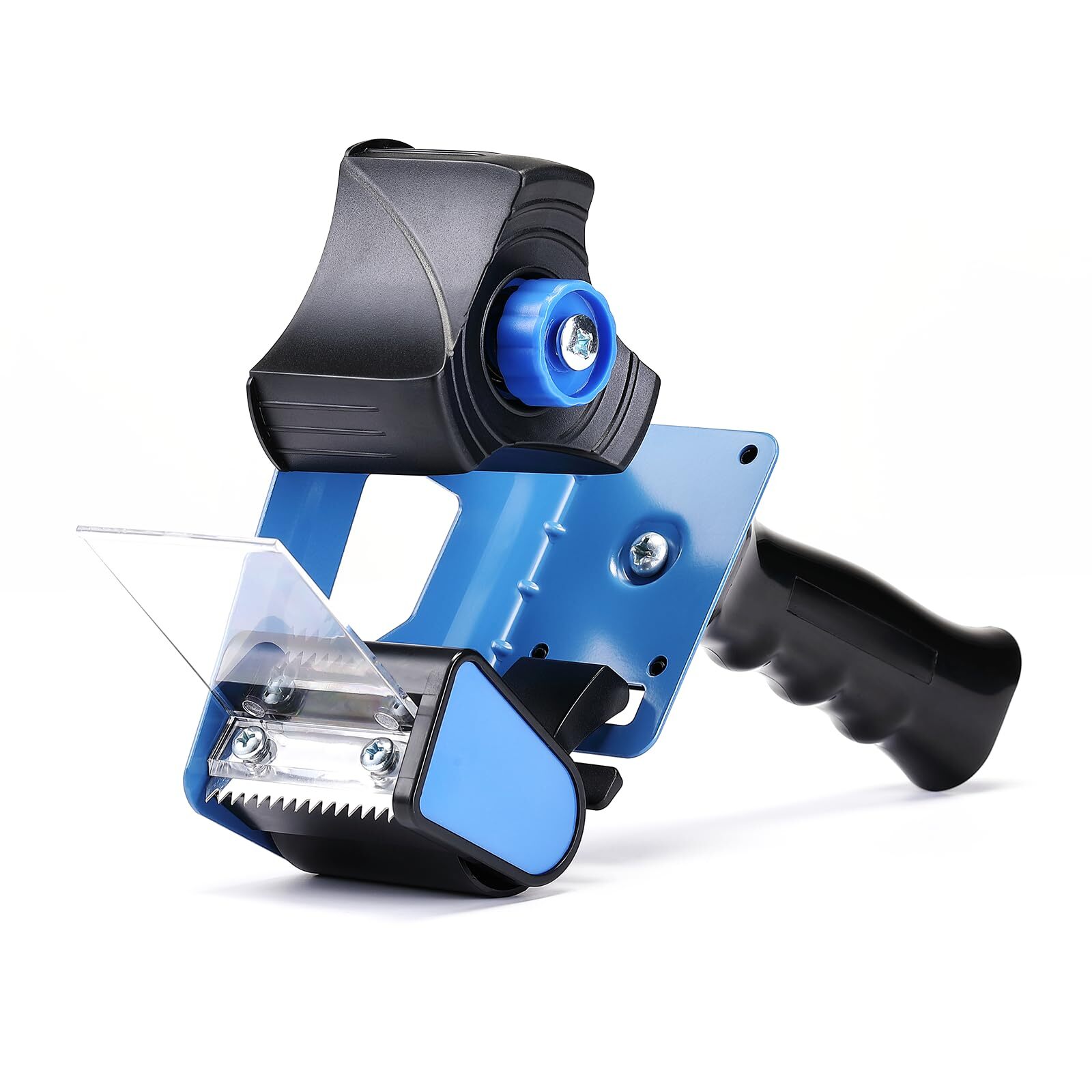 Packing Tape Dispenser, Heavy Duty Tape Dispenser for Shipping, Moving, Carto...-image