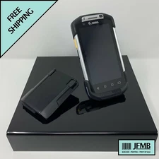 Symbol Motorola TC75x Mobile Computer Barcode Scanner  Android 7 Nougat