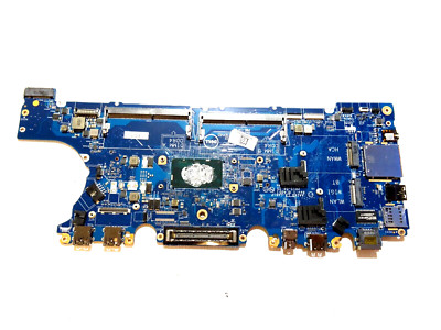 Dell Latitude e7470 Intel i7-6600u Mainboard 100% funktionsfähig VNKRJ 0VNKRJ