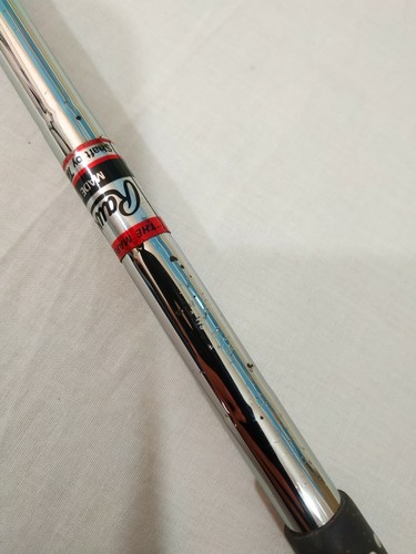 Golf Driver 3 Rawlings Tour Magic 15* RH Stiff Steel Grip Rawlings 43" 5/8 - Picture 10 of 10