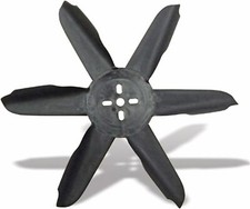 Flex-a-lite 116562 416 16-inch Nylon Engine Cooling Fan 6-blade Lightweight