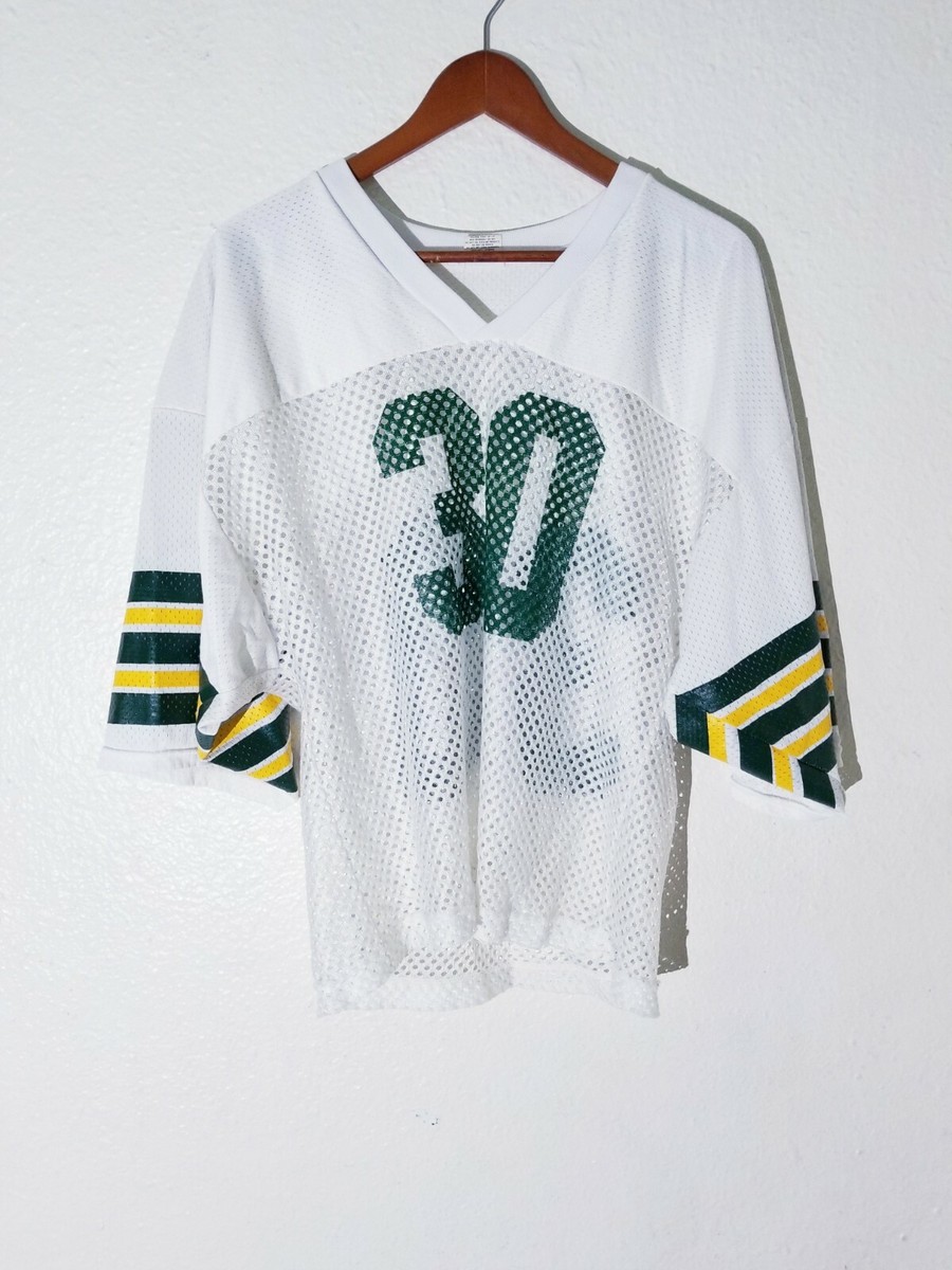 90s レア グリーンベイパッカーズ ウェア #4 ウィルソン s-l1200.jpg
