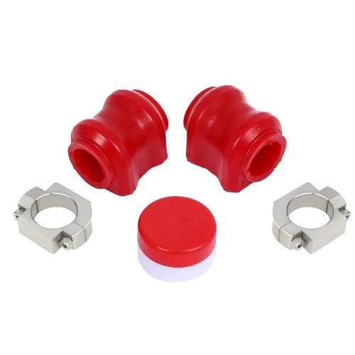 Rear Anti-Roll Bar Red Stabilizer Bar Kits for Toyota RAV4 2009-2020 - Picture 9 of 10