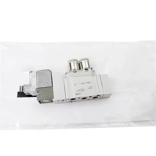 1PC New SMC SY3120-6LZD-M5 Solenoid Valve Free delivery - Picture 2 of 5