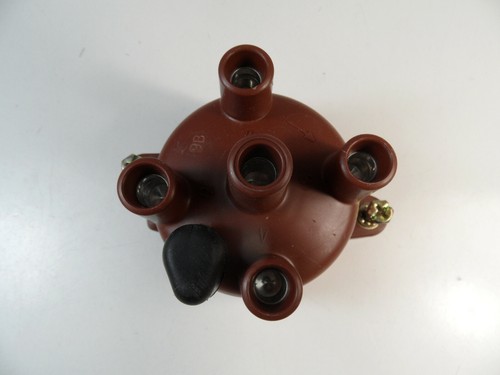 KW 813097 Ignition Spark Distributor CAP for TOYOTA CELICA CRESSIDA 2.0 R21 -'85 - Picture 7 of 10