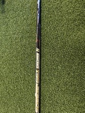 New uncut Fujikura Speeder Evolution IV 661 X stiff Driver Shaft new