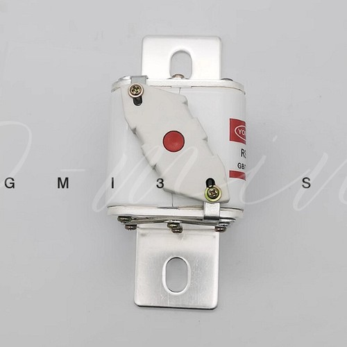 1pc new Quick fuse RS4-800V/400A-L104NK - Picture 3 of 3