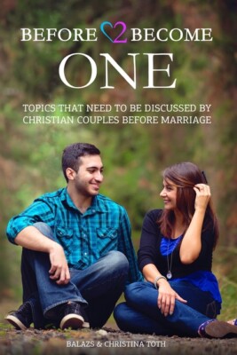 Before 2 Become One: Topics That Need To Be Discussed By Christian Couples ...