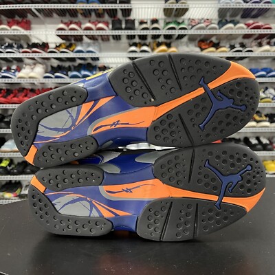 Air Jordan 8 フェニックスサンズ Jordan 8 Retro Phoenix Suns for Sale | Authenticity