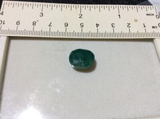 COLOMBIAN NATURAL EMERALD 8.90 CARATS
