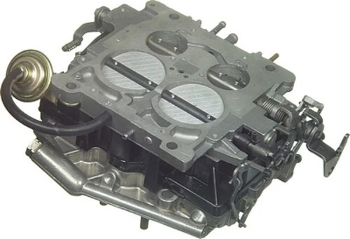 Carburador-4BBL Autoline C6048 Foto 3 de 3