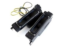 Samsung UN40EH5050 Speaker Set BN96-21669B