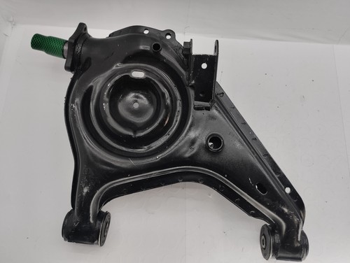 Braccio oscillante Sospensione posteriore Sx OE fiat seicento 600 500 senza ABS - Foto 6 di 10