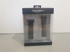 Triumph Beheizte Handgriffe A9638844