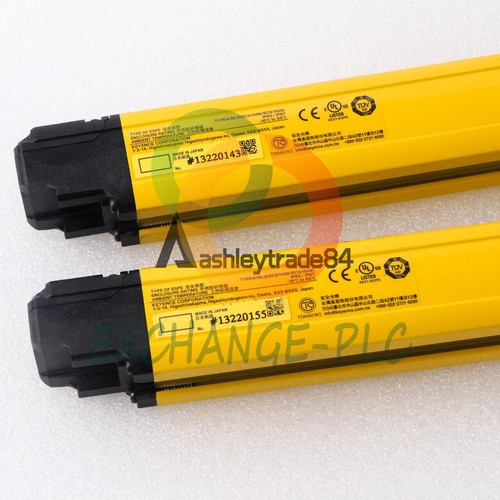 New 1PCS KEYENCE GL-R30L Safety grating - Picture 8 of 17