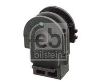 Febi Stabilisatorlager 21Mm Vorne FüR Nissan Juke Leaf Qashqai I II Renault