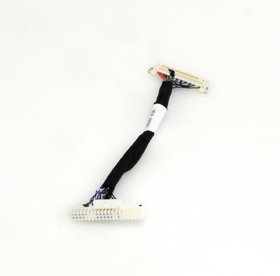 Sharp LC-32LB591U Main Board To Screen Panel Cable