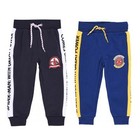 Jungen HS1053 Marvel Spiderman Hose / Jogger Größe: 98-128