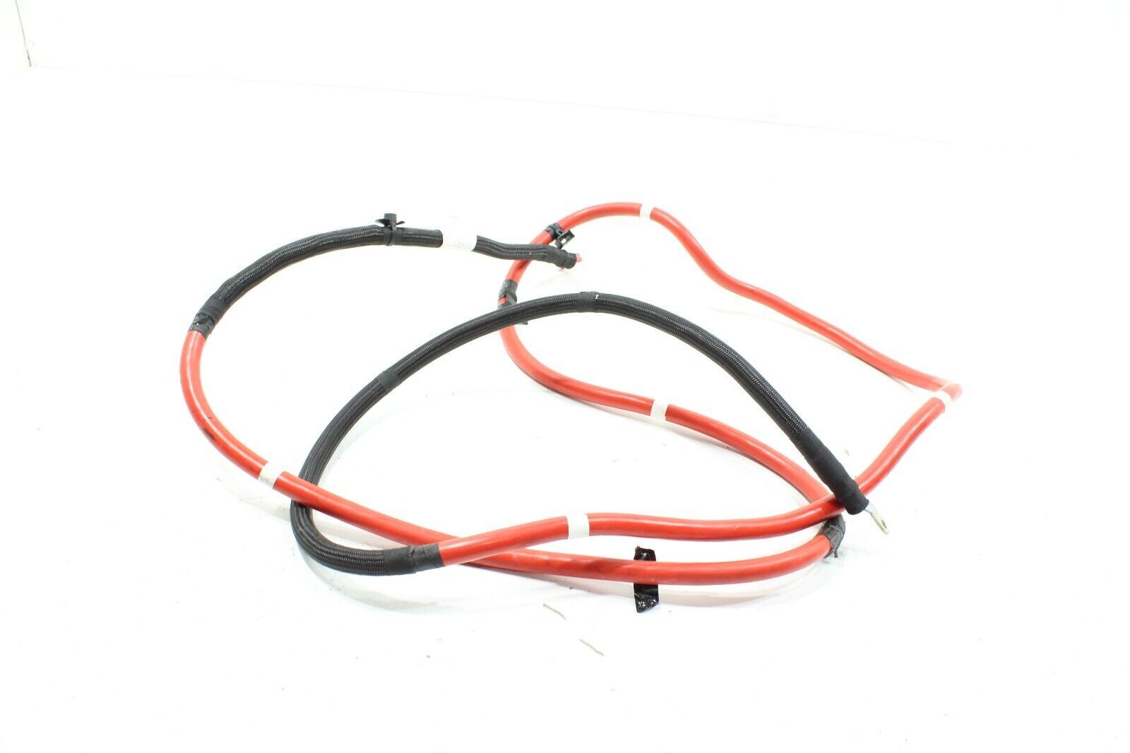 2017 - 2020 MASERATI LEVANTE BATTERY POSITIVE CABLE WIRE WIRING HARNESS OEM