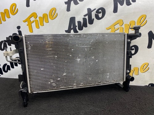 09-12 HYUNDAI GENESIS COUPE AC A/C CONDENSER OEM - Picture 4 of 11
