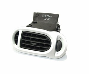 Renault Modus 2011 DASHBOARD AIR VENT Luftdüse Vorne Links Front Left