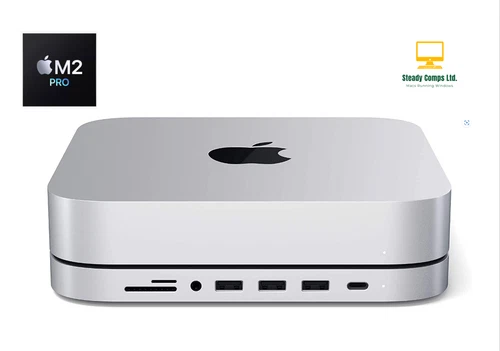 Apple Mac mini M2 Pro 16GB 1TB Apple Mac mini (2023, M2 Pro