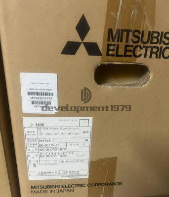 1PC NEW Mitsubishi MDS-DM-SPV3F-16080 MDSDMSPV3F-16080