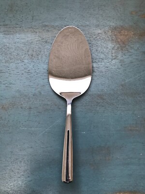 WMF CROMARGAN Cake Pie Server Ice Cream Spade 18/10 Stainless 10'' Long